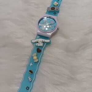 Cinnamarol Hello Kitty Friend's Watch Unisex (nw)
